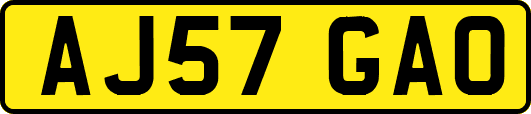 AJ57GAO