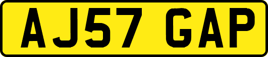 AJ57GAP