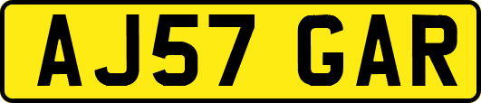 AJ57GAR