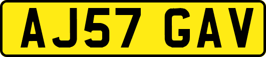AJ57GAV