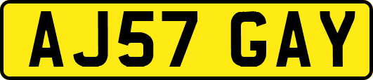AJ57GAY