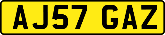 AJ57GAZ