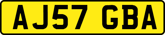 AJ57GBA