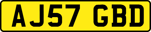 AJ57GBD