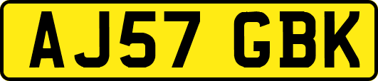 AJ57GBK