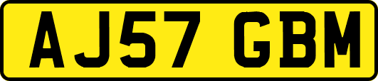AJ57GBM