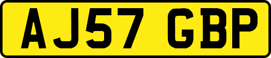 AJ57GBP