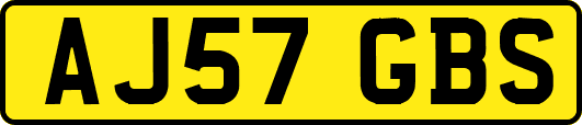 AJ57GBS