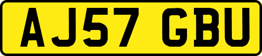 AJ57GBU