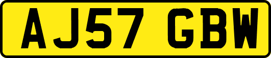 AJ57GBW