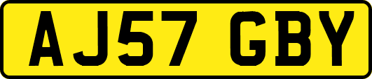 AJ57GBY