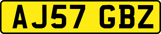 AJ57GBZ
