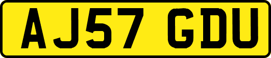AJ57GDU