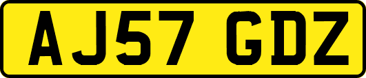 AJ57GDZ