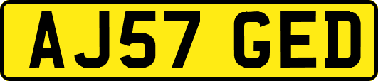 AJ57GED