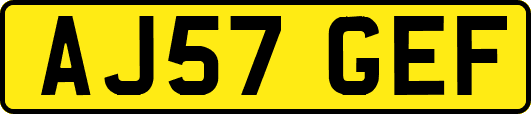 AJ57GEF