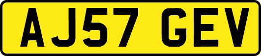 AJ57GEV