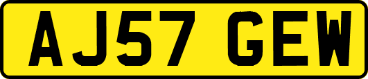 AJ57GEW