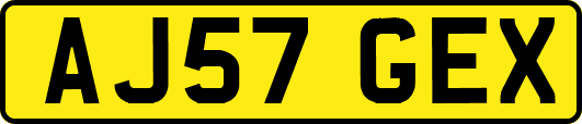 AJ57GEX
