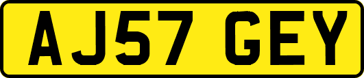 AJ57GEY