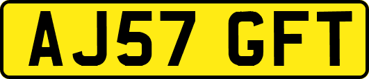 AJ57GFT
