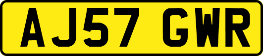 AJ57GWR