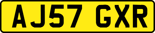 AJ57GXR