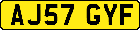 AJ57GYF