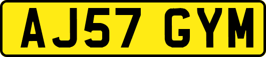 AJ57GYM