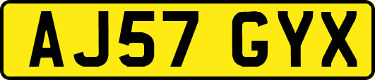 AJ57GYX