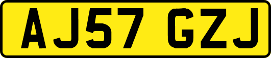 AJ57GZJ