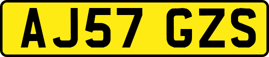 AJ57GZS