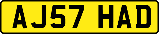 AJ57HAD