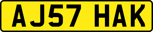 AJ57HAK