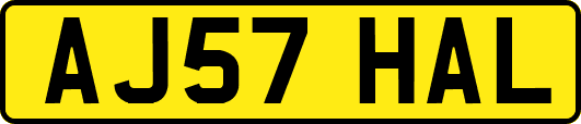 AJ57HAL