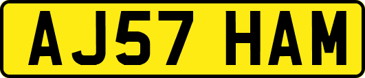 AJ57HAM