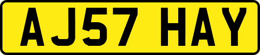 AJ57HAY