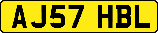 AJ57HBL