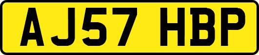 AJ57HBP