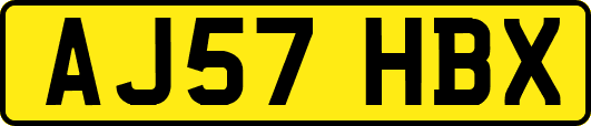 AJ57HBX