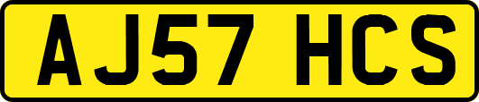 AJ57HCS