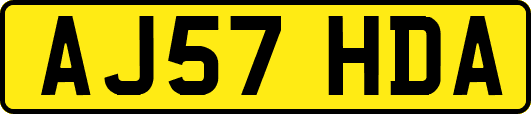 AJ57HDA
