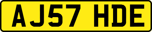 AJ57HDE