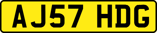 AJ57HDG