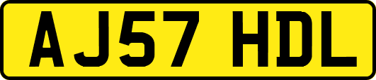 AJ57HDL