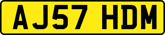 AJ57HDM