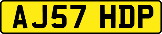 AJ57HDP