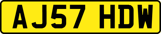AJ57HDW