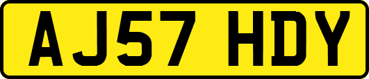 AJ57HDY