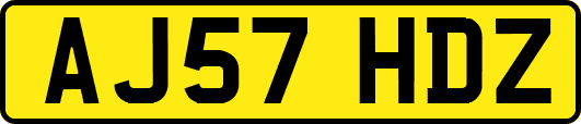 AJ57HDZ